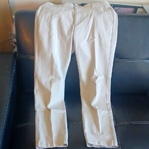 Men's Classic Tan Pants